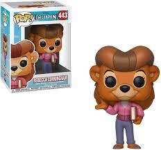 POP - DISNEY - TALESPIN - REBECCA CUNNINGHAM - 443